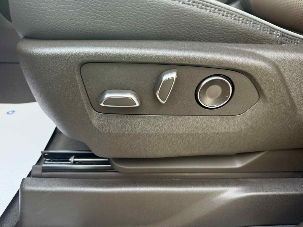 2026 GMC Sierra 1500 DENALI in Edmundston, New Brunswick - 11 - w1024h768px
