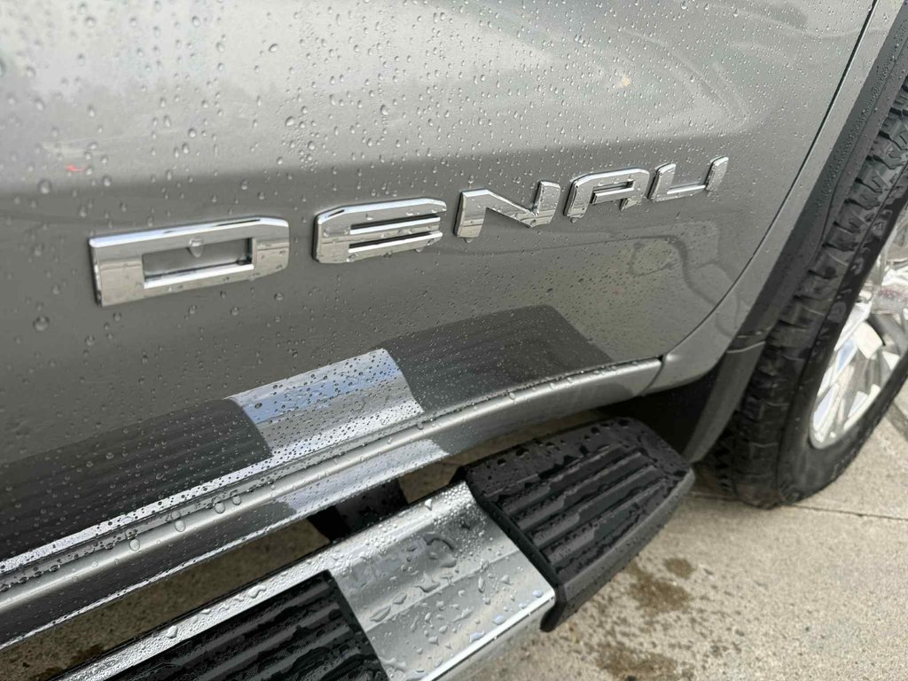 2026 GMC Sierra 1500 DENALI in Edmundston, New Brunswick - 12 - w1024h768px
