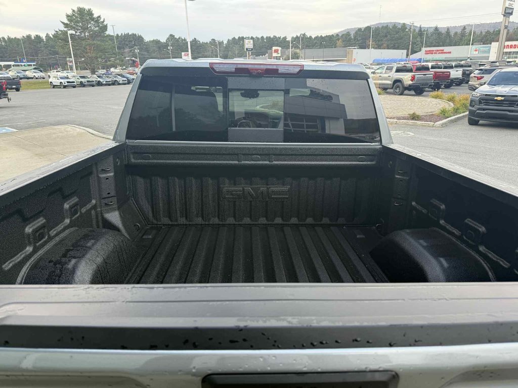 2026 GMC Sierra 1500 DENALI in Edmundston, New Brunswick - 8 - w1024h768px