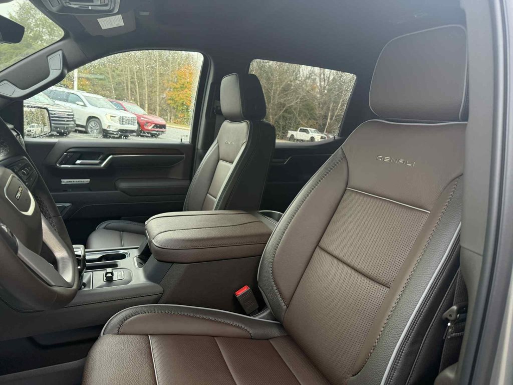 2026 GMC Sierra 1500 DENALI in Edmundston, New Brunswick - 13 - w1024h768px