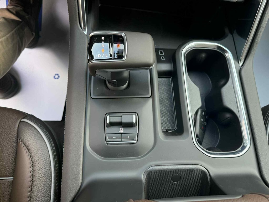 2026 GMC Sierra 1500 DENALI in Edmundston, New Brunswick - 10 - w1024h768px