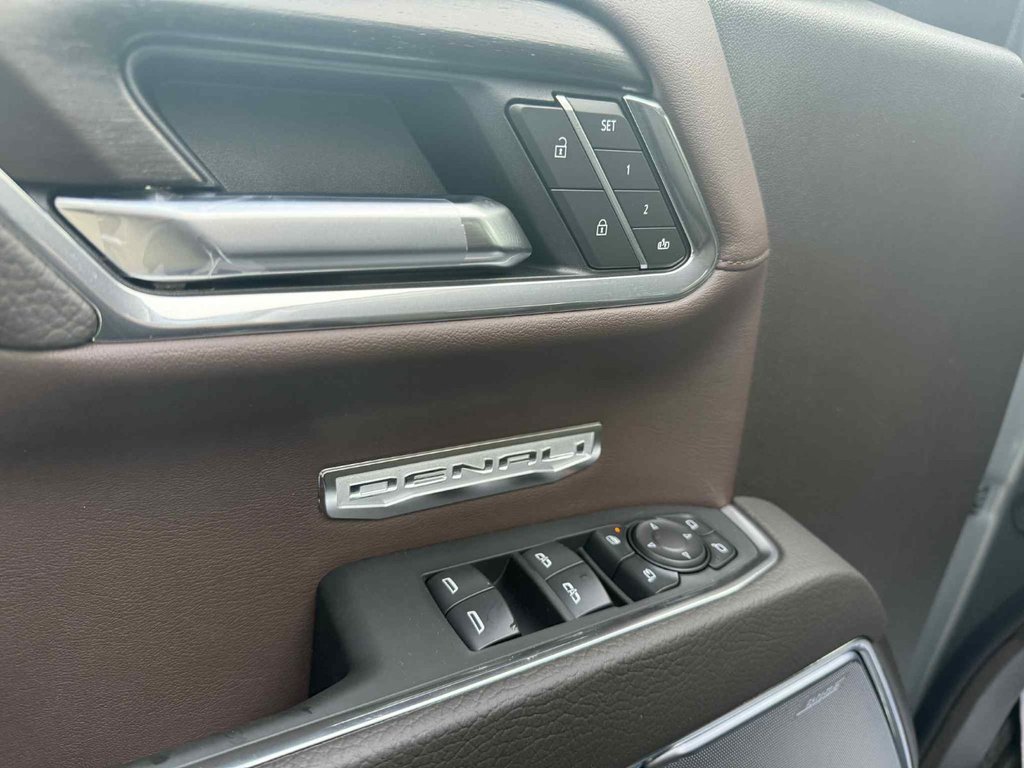 2026 GMC Sierra 1500 DENALI in Edmundston, New Brunswick - 17 - w1024h768px