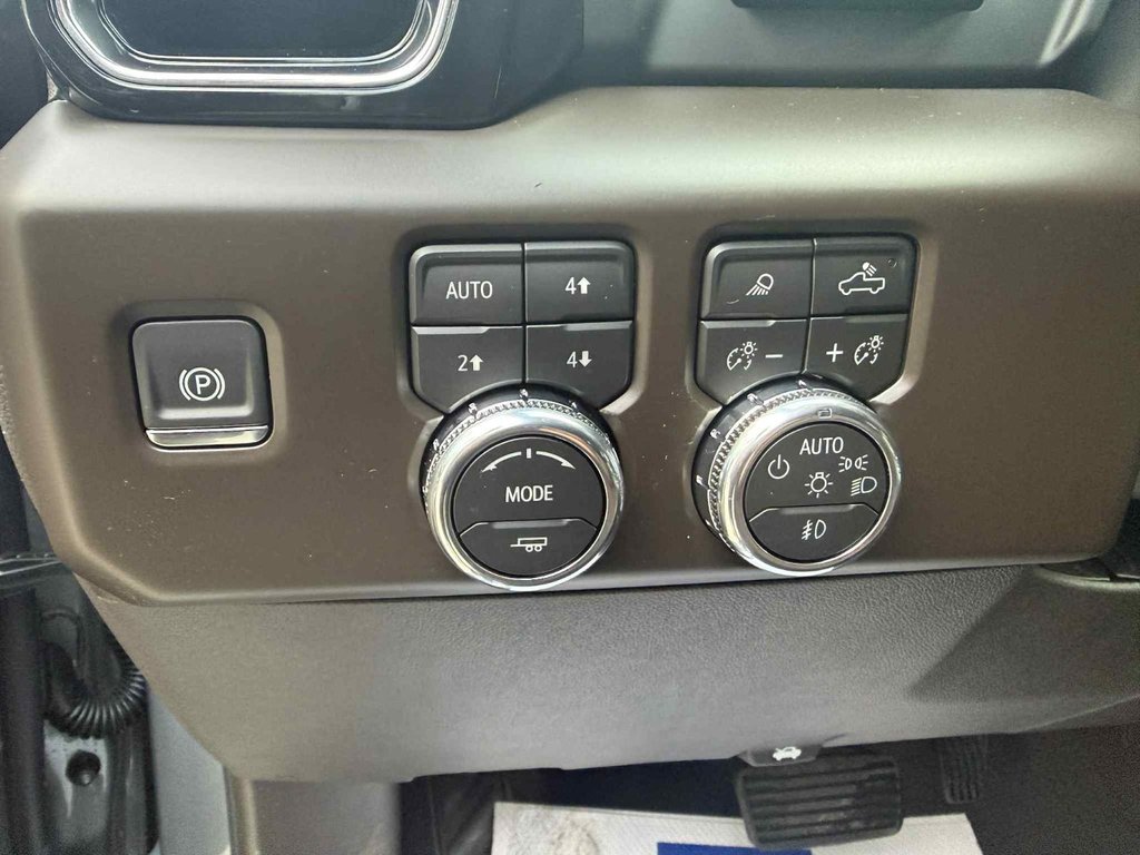 2026 GMC Sierra 1500 DENALI in Edmundston, New Brunswick - 18 - w1024h768px