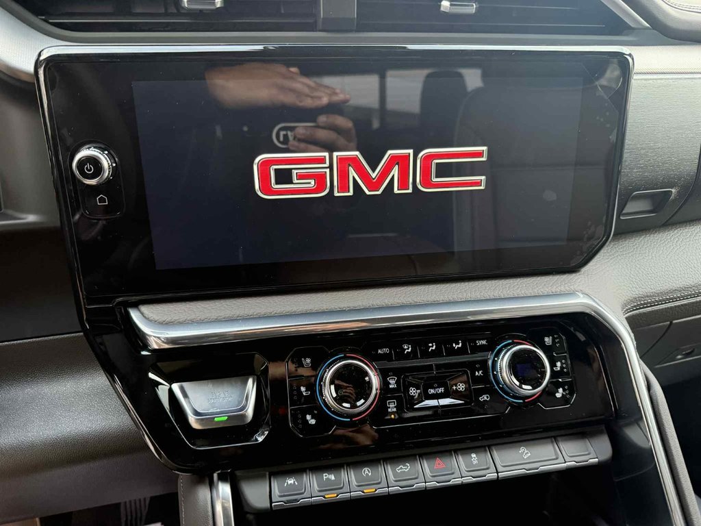 2026 GMC Sierra 1500 DENALI in Edmundston, New Brunswick - 19 - w1024h768px