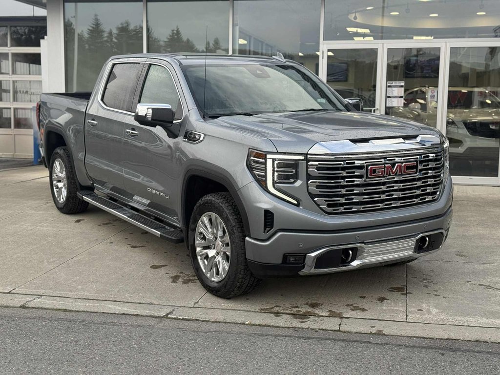 2026 GMC Sierra 1500 DENALI in Edmundston, New Brunswick - 2 - w1024h768px