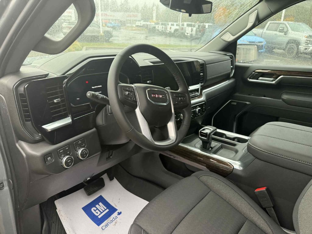 2026 GMC Sierra 1500 ELEVATION in Edmundston, New Brunswick - 9 - w1024h768px