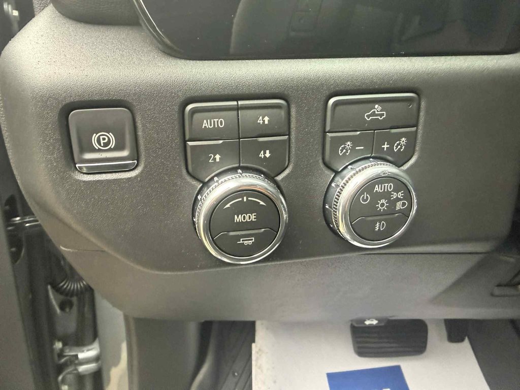 2026 GMC Sierra 1500 ELEVATION in Edmundston, New Brunswick - 13 - w1024h768px