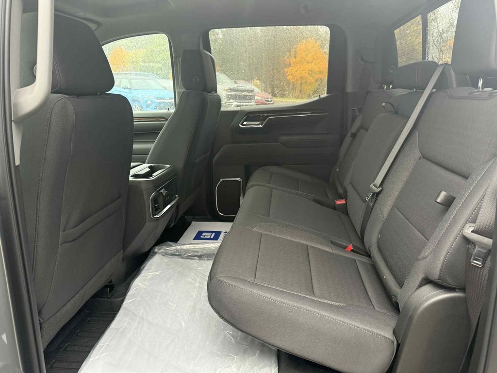 2026 GMC Sierra 1500 ELEVATION in Edmundston, New Brunswick - 15 - w1024h768px