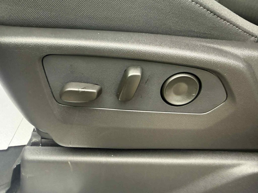 2026 GMC Sierra 1500 ELEVATION in Edmundston, New Brunswick - 16 - w1024h768px