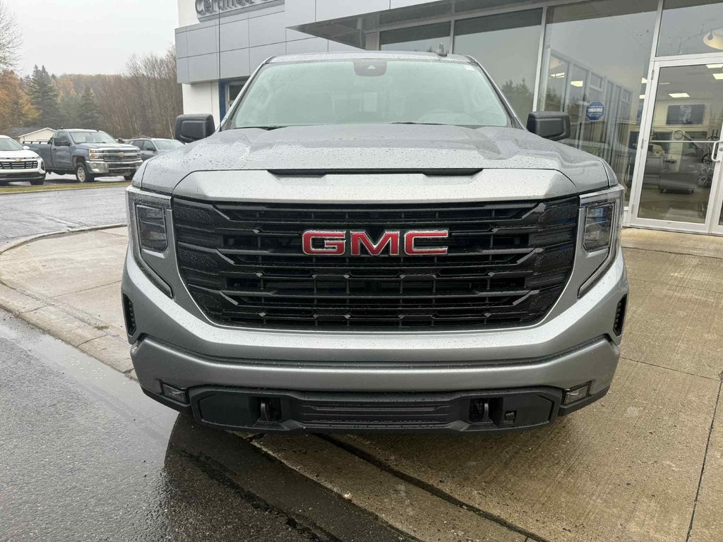 2026 GMC Sierra 1500 ELEVATION in Edmundston, New Brunswick - 3 - w1024h768px