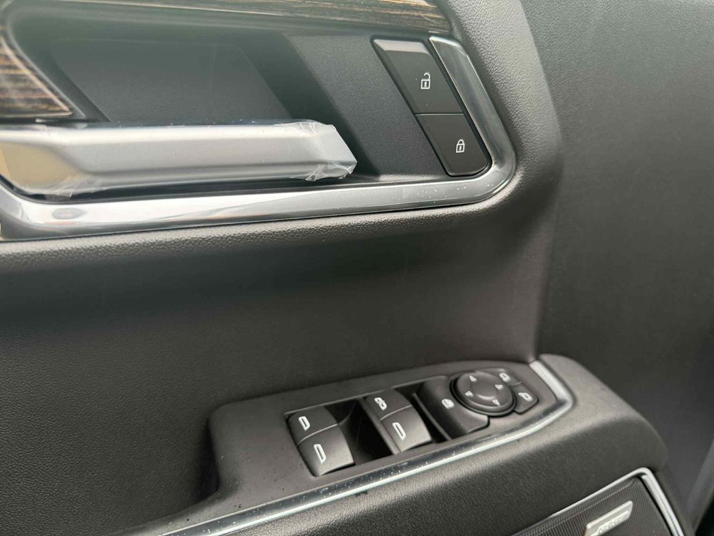 2026 GMC Sierra 1500 ELEVATION in Edmundston, New Brunswick - 17 - w1024h768px