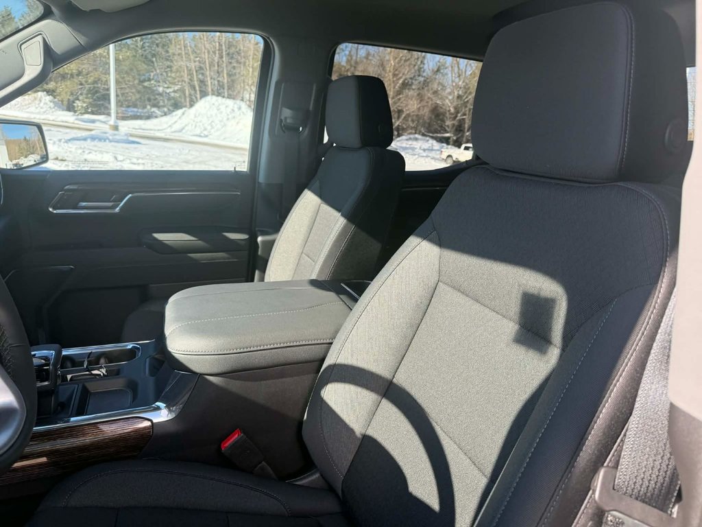 GMC Sierra 1500 ELEVATION 2026 à Edmundston, Nouveau-Brunswick - 9 - w1024h768px