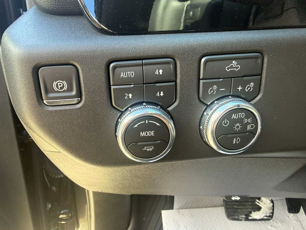 GMC Sierra 1500 ELEVATION 2026 à Edmundston, Nouveau-Brunswick - 15 - w1024h768px