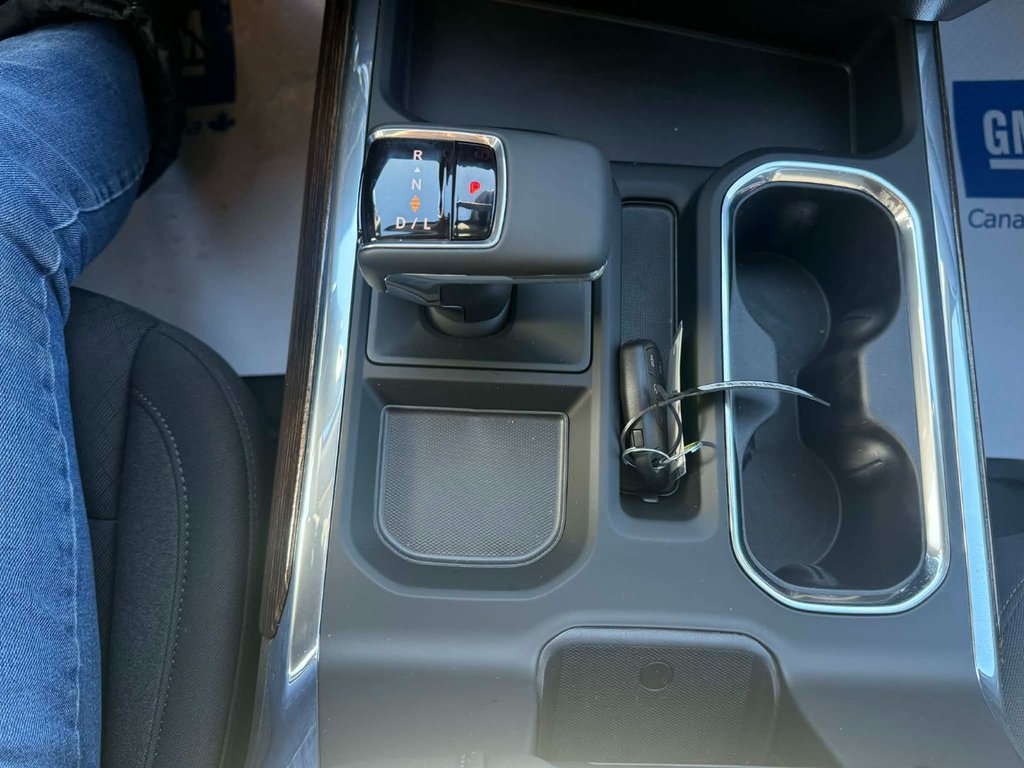 GMC Sierra 1500 ELEVATION 2026 à Edmundston, Nouveau-Brunswick - 13 - w1024h768px