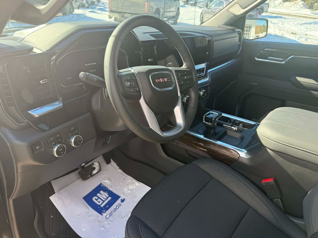 GMC Sierra 1500 ELEVATION 2026 à Edmundston, Nouveau-Brunswick - 10 - w1024h768px