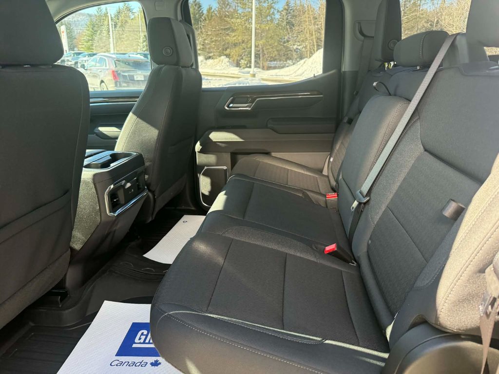 GMC Sierra 1500 ELEVATION 2026 à Edmundston, Nouveau-Brunswick - 12 - w1024h768px