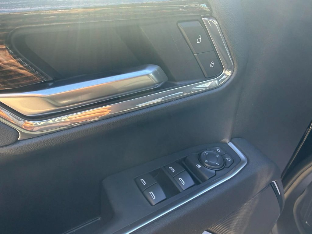 GMC Sierra 1500 ELEVATION 2026 à Edmundston, Nouveau-Brunswick - 14 - w1024h768px