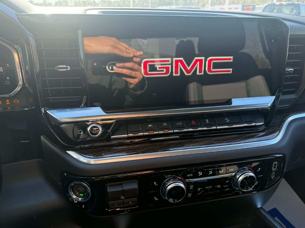 GMC Sierra 1500 ELEVATION 2026 à Edmundston, Nouveau-Brunswick - 8 - w1024h768px