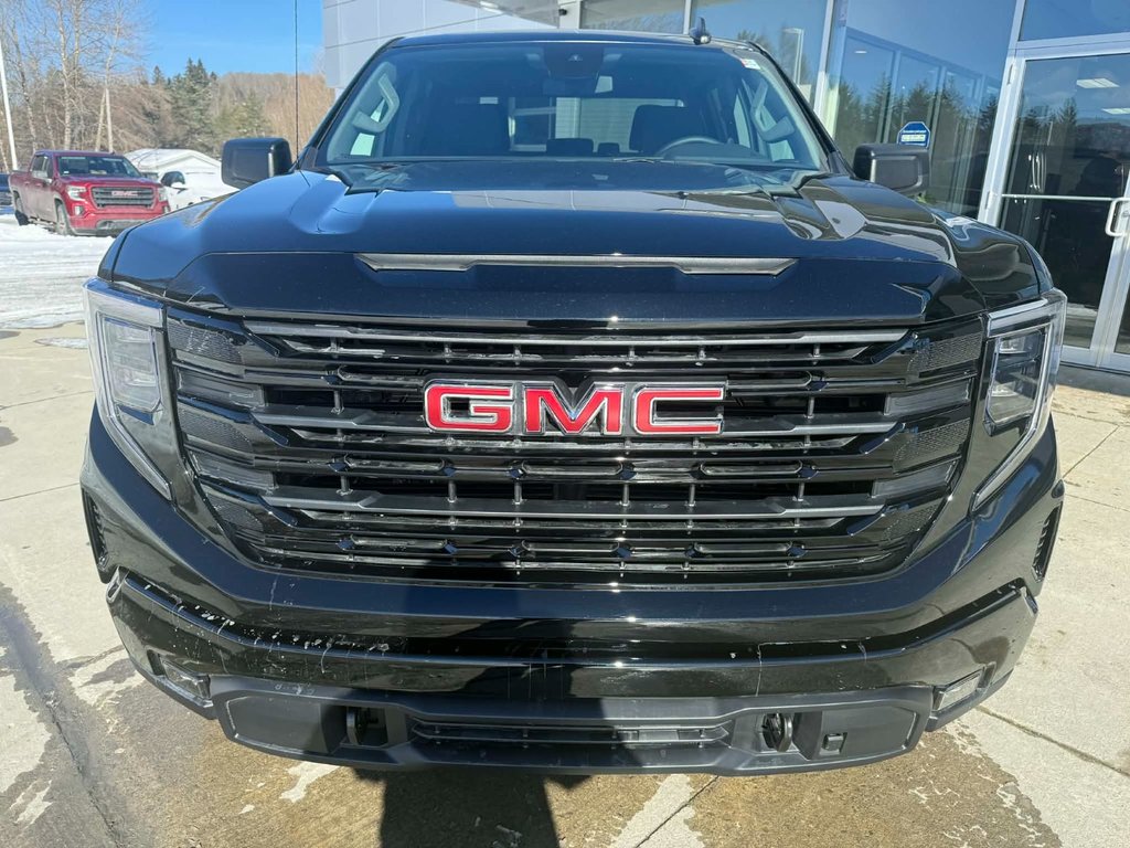 GMC Sierra 1500 ELEVATION 2026 à Edmundston, Nouveau-Brunswick - 2 - w1024h768px
