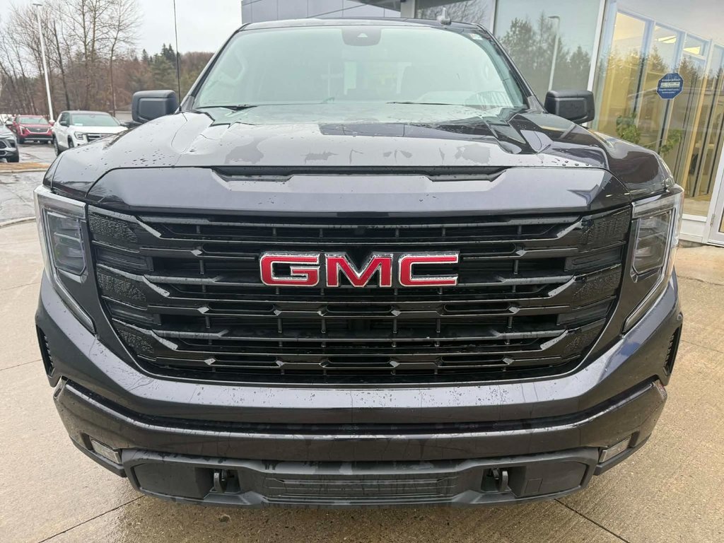 GMC Sierra 1500 ELEVATION 2026 à Edmundston, Nouveau-Brunswick - 3 - w1024h768px