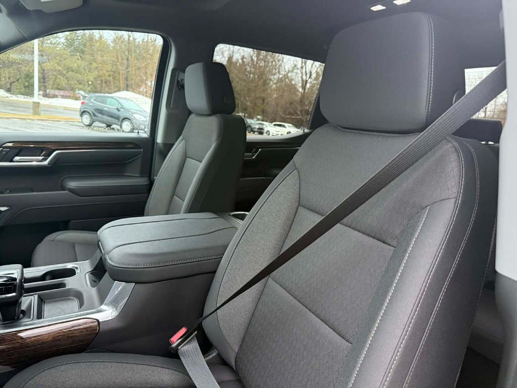 GMC Sierra 1500 ELEVATION 2026 à Edmundston, Nouveau-Brunswick - 7 - w1024h768px