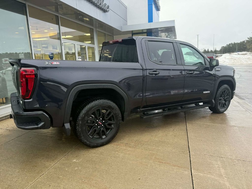 GMC Sierra 1500 ELEVATION 2026 à Edmundston, Nouveau-Brunswick - 4 - w1024h768px