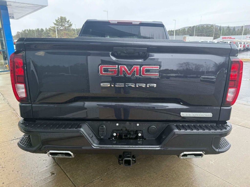 GMC Sierra 1500 ELEVATION 2026 à Edmundston, Nouveau-Brunswick - 6 - w1024h768px