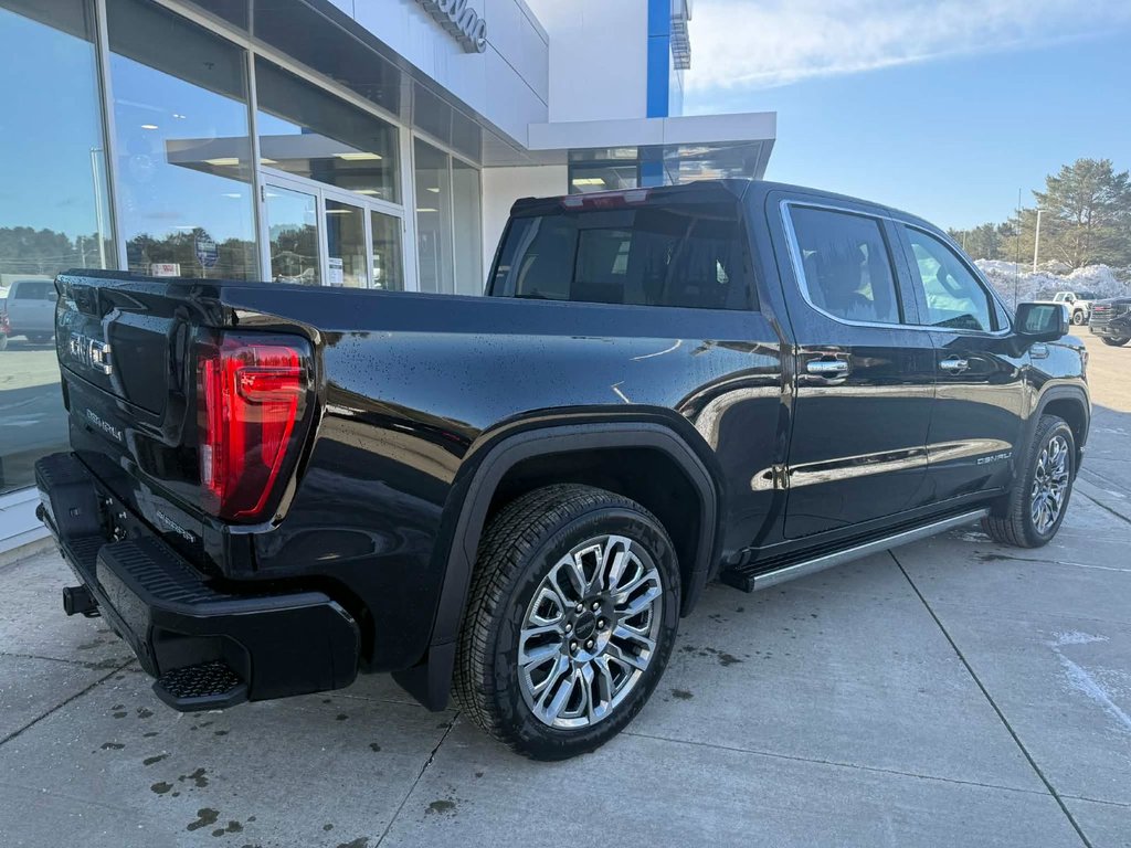 GMC Sierra 1500 DENALI ULTIMATE 2026 à Edmundston, Nouveau-Brunswick - 5 - w1024h768px