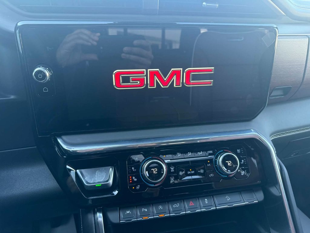 GMC Sierra 1500 DENALI ULTIMATE 2026 à Edmundston, Nouveau-Brunswick - 11 - w1024h768px