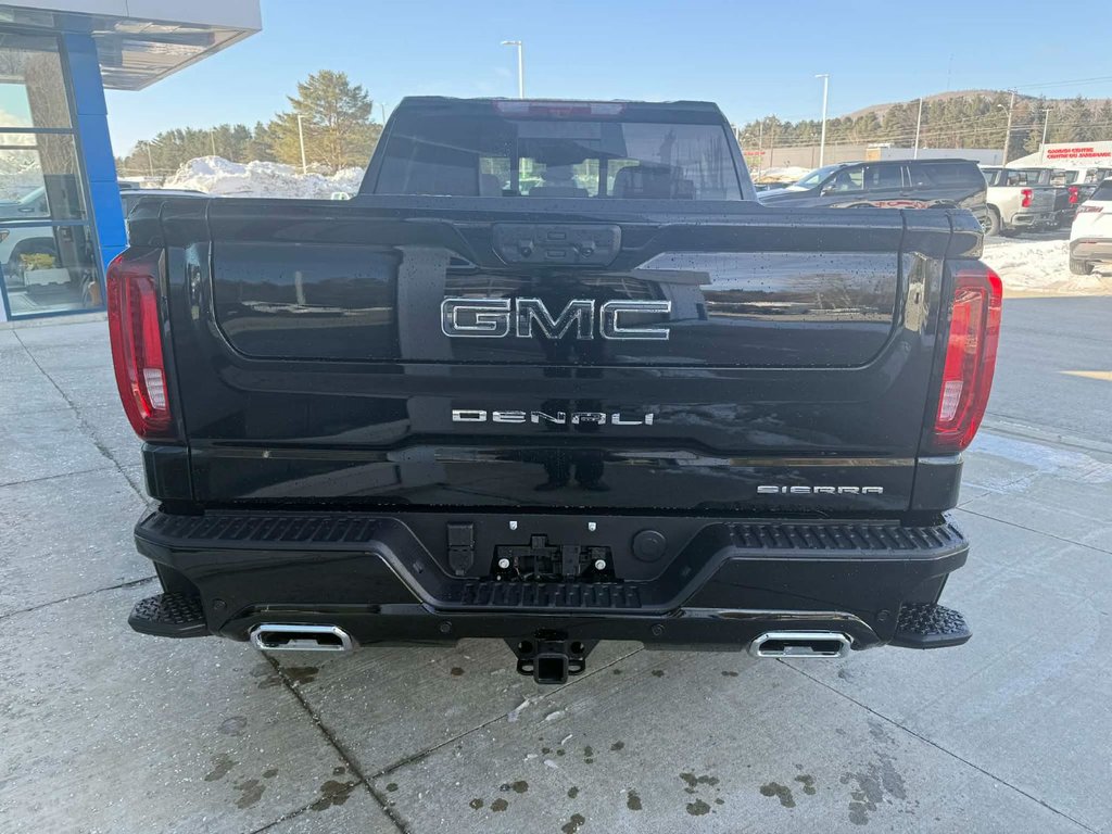 GMC Sierra 1500 DENALI ULTIMATE 2026 à Edmundston, Nouveau-Brunswick - 6 - w1024h768px
