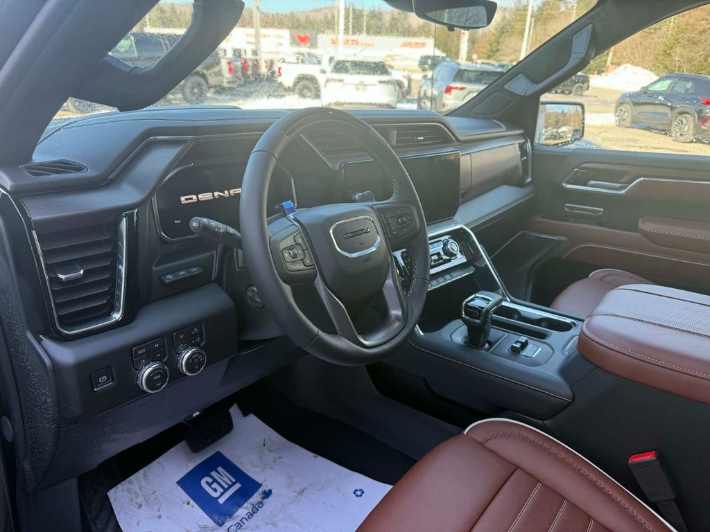 GMC Sierra 1500 DENALI ULTIMATE 2026 à Edmundston, Nouveau-Brunswick - 10 - w1024h768px