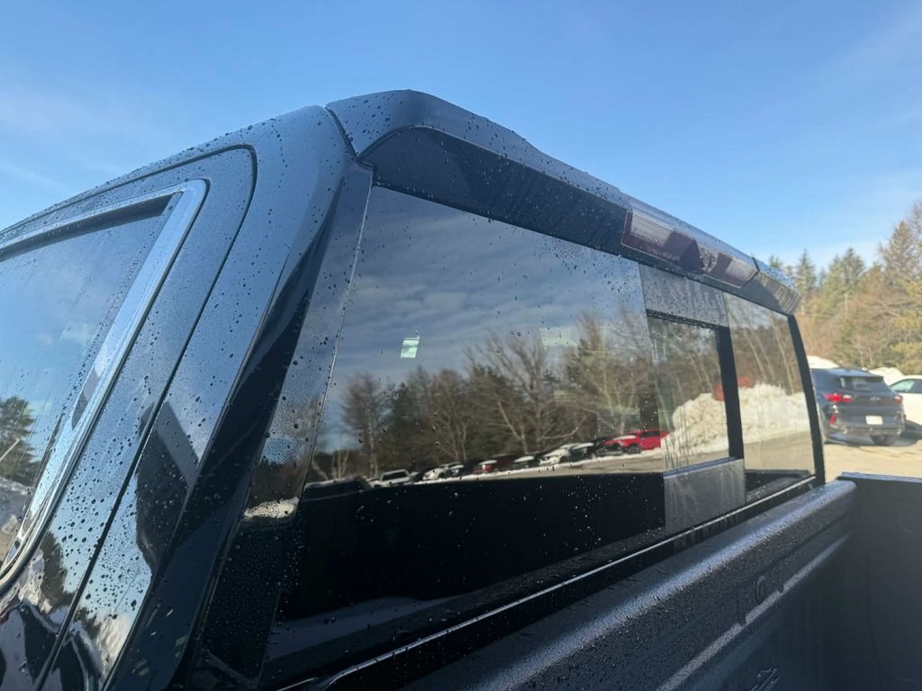 GMC Sierra 1500 DENALI ULTIMATE 2026 à Edmundston, Nouveau-Brunswick - 13 - w1024h768px