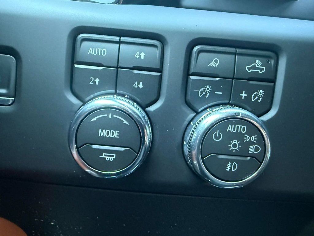 GMC Sierra 1500 DENALI ULTIMATE 2026 à Edmundston, Nouveau-Brunswick - 12 - w1024h768px