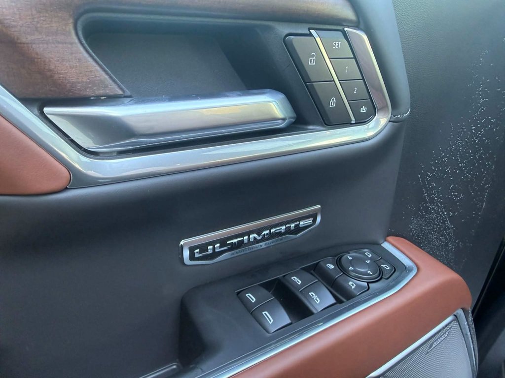 GMC Sierra 1500 DENALI ULTIMATE 2026 à Edmundston, Nouveau-Brunswick - 18 - w1024h768px
