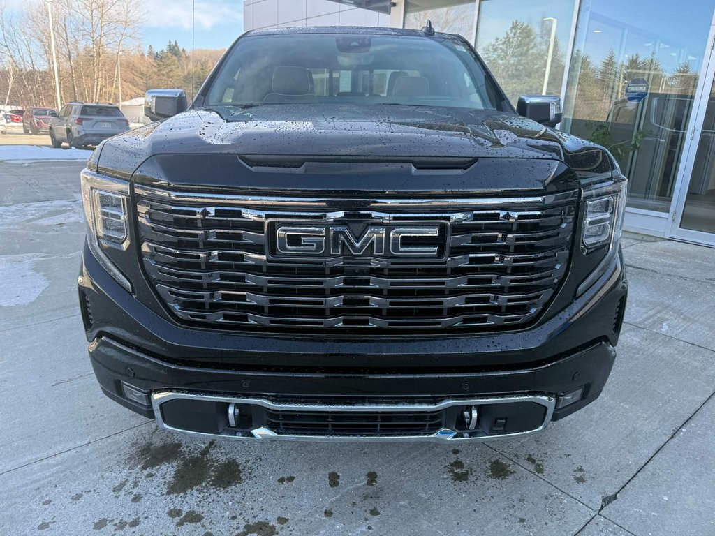 GMC Sierra 1500 DENALI ULTIMATE 2026 à Edmundston, Nouveau-Brunswick - 3 - w1024h768px