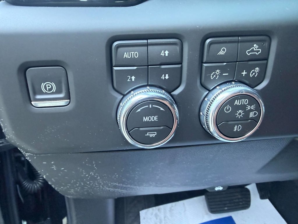 GMC Sierra 1500 DENALI ULTIMATE 2026 à Edmundston, Nouveau-Brunswick - 8 - w1024h768px