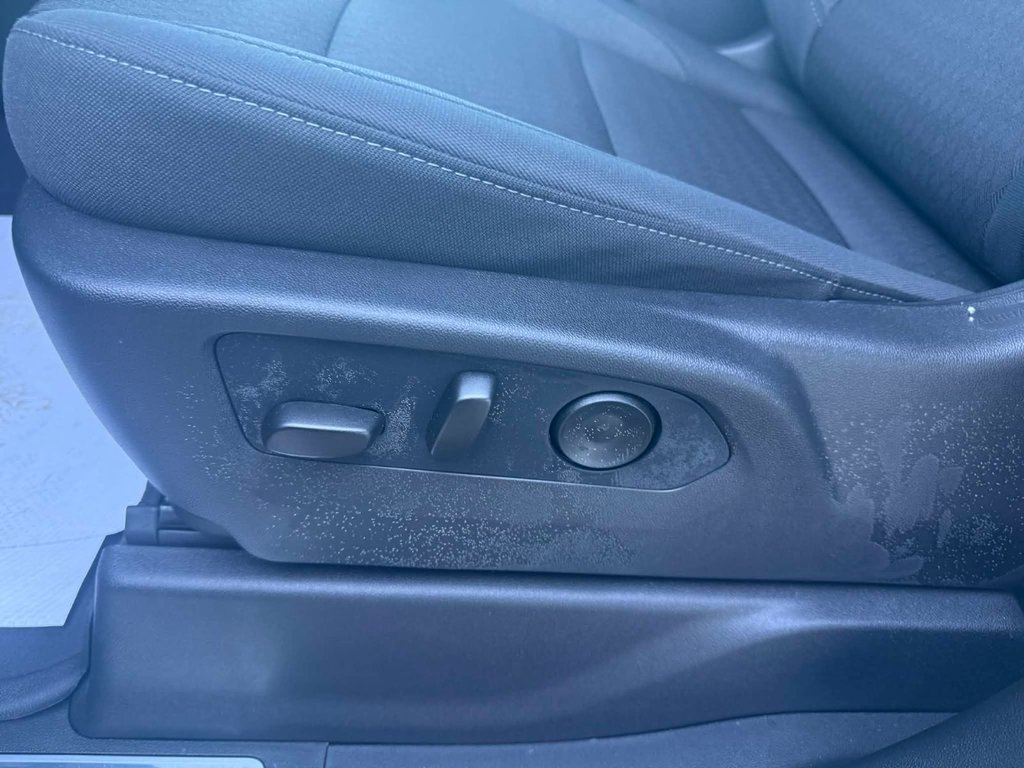 2026 GMC Sierra 1500 ELEVATION in Edmundston, New Brunswick - 12 - w1024h768px