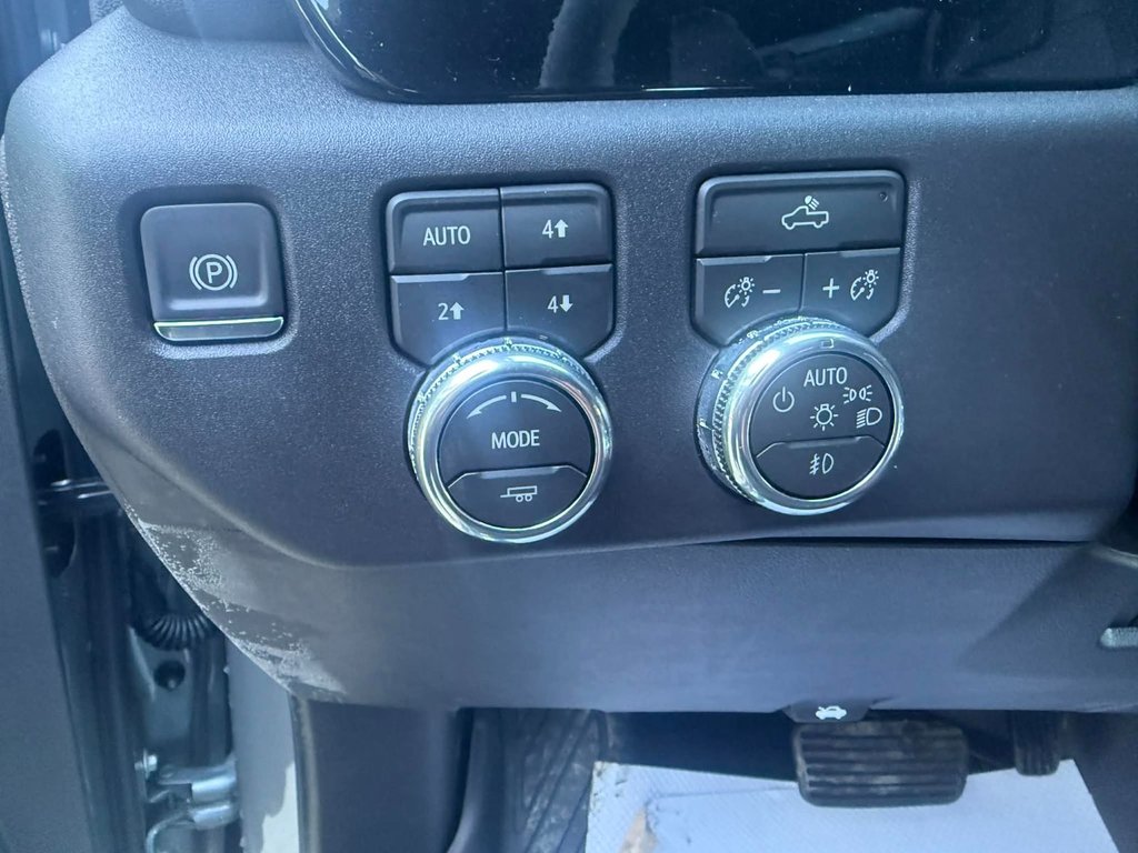 2026 GMC Sierra 1500 ELEVATION in Edmundston, New Brunswick - 14 - w1024h768px