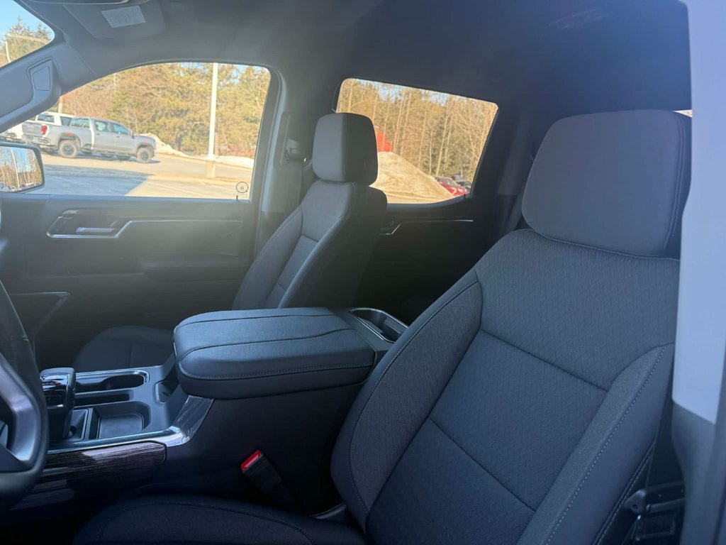 2026 GMC Sierra 1500 ELEVATION in Edmundston, New Brunswick - 11 - w1024h768px
