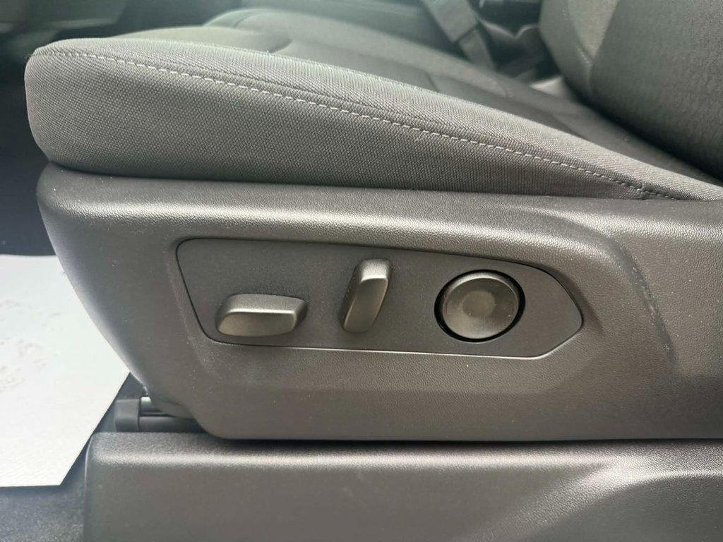 2026 GMC Sierra 1500 PRO in Edmundston, New Brunswick - 13 - w1024h768px