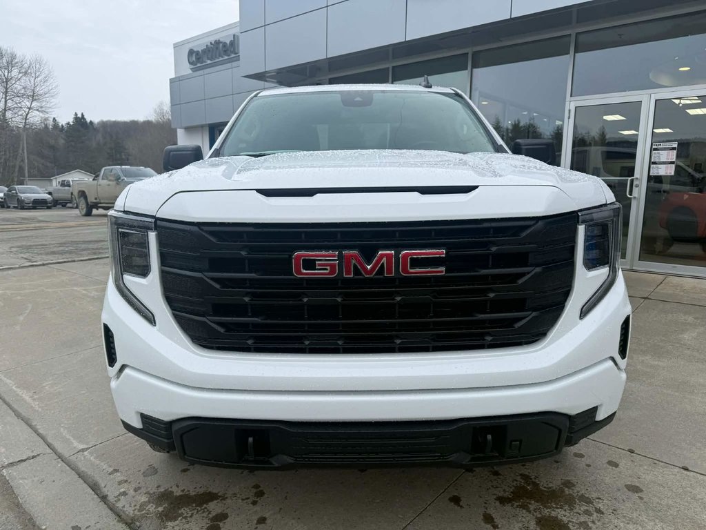 2026 GMC Sierra 1500 PRO in Edmundston, New Brunswick - 3 - w1024h768px