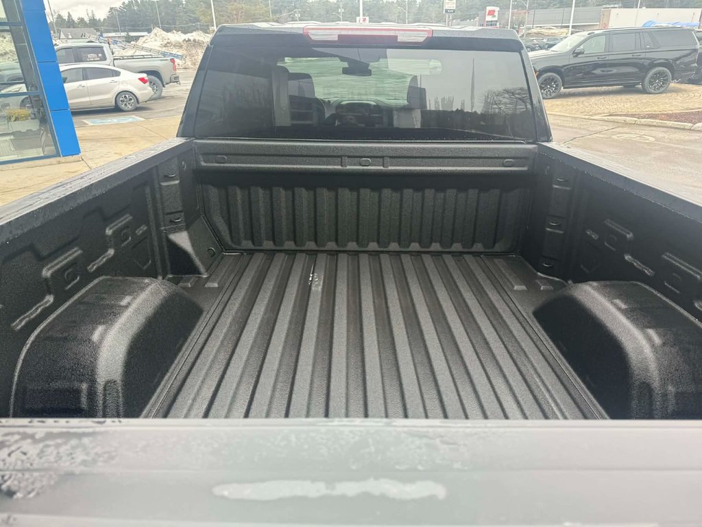 2026 GMC Sierra 1500 PRO in Edmundston, New Brunswick - 7 - w1024h768px