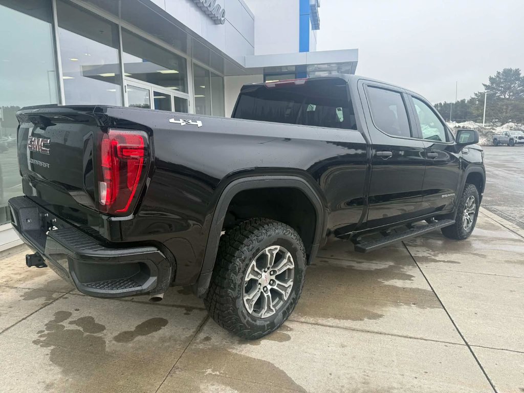 2026 GMC Sierra 1500 PRO in Edmundston, New Brunswick - 6 - w1024h768px