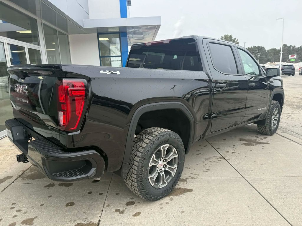 GMC Sierra 1500 PRO 2026 à Edmundston, Nouveau-Brunswick - 5 - w1024h768px