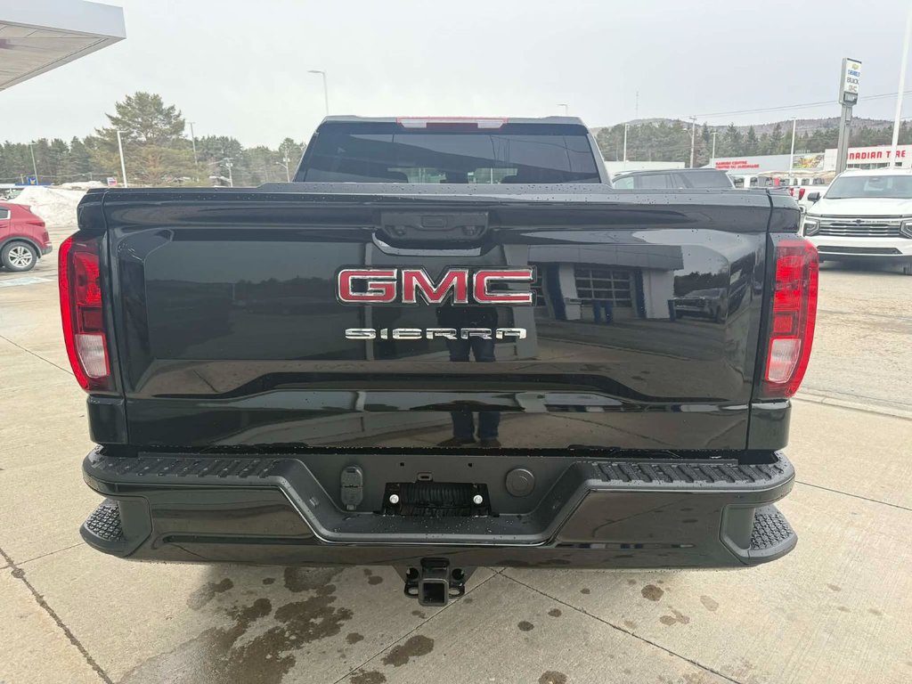 GMC Sierra 1500 PRO 2026 à Edmundston, Nouveau-Brunswick - 6 - w1024h768px
