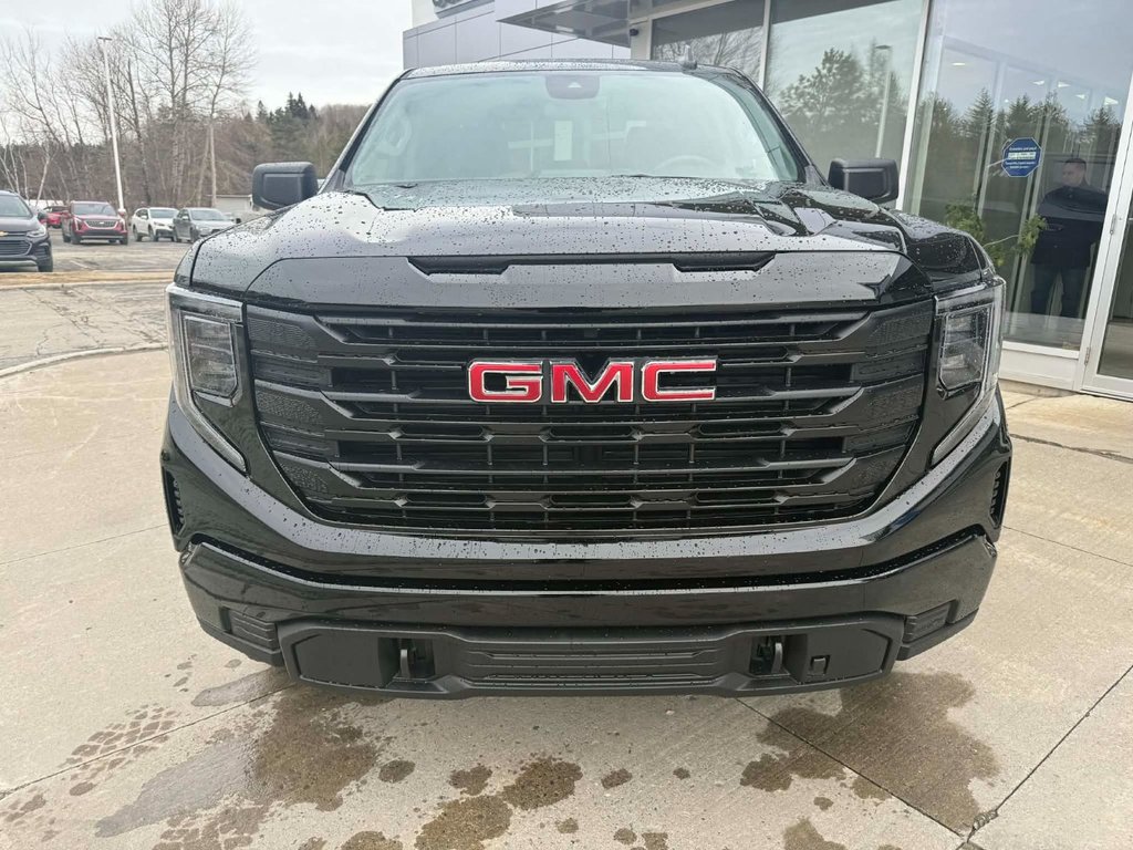 GMC Sierra 1500 PRO 2026 à Edmundston, Nouveau-Brunswick - 3 - w1024h768px