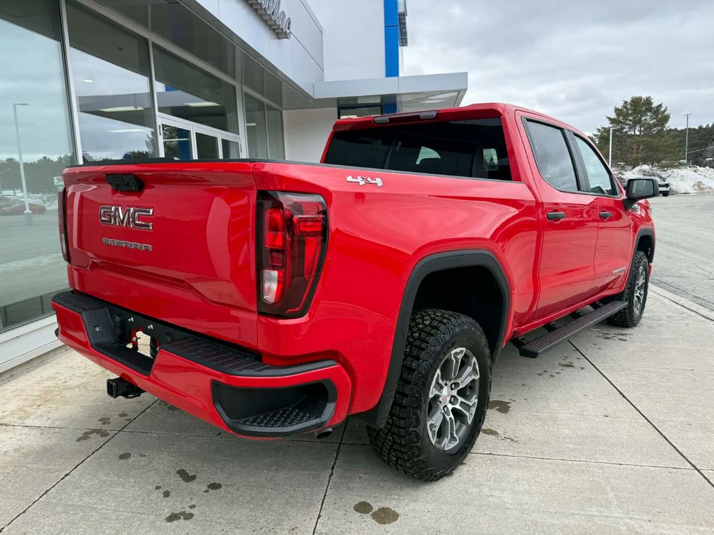 GMC Sierra 1500 PRO 2026 à Edmundston, Nouveau-Brunswick - 6 - w1024h768px