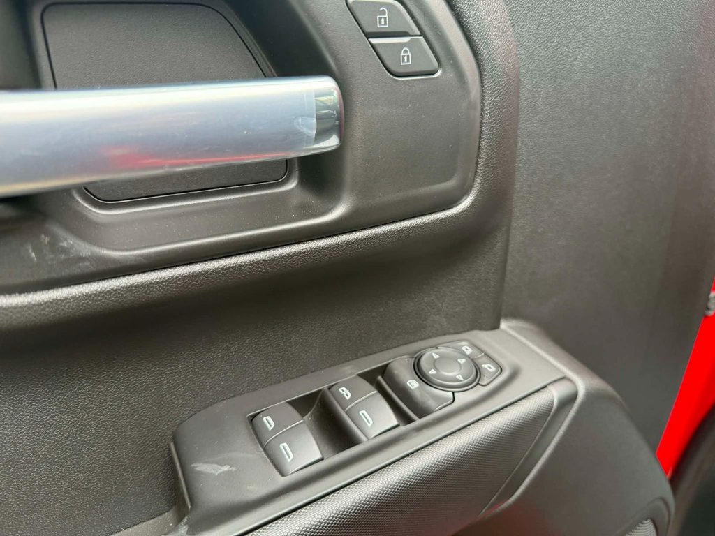 GMC Sierra 1500 PRO 2026 à Edmundston, Nouveau-Brunswick - 10 - w1024h768px