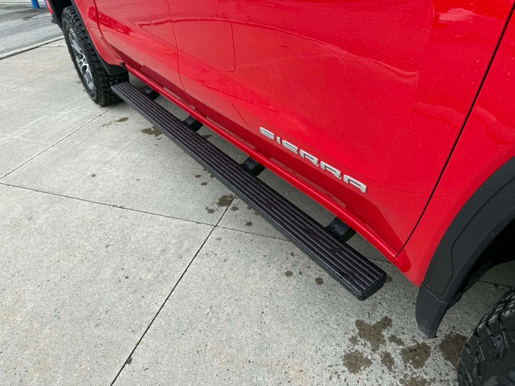 GMC Sierra 1500 PRO 2026 à Edmundston, Nouveau-Brunswick - 13 - w1024h768px