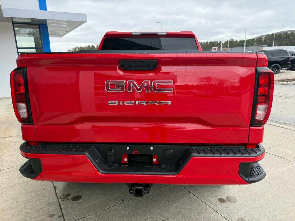 GMC Sierra 1500 PRO 2026 à Edmundston, Nouveau-Brunswick - 4 - w1024h768px